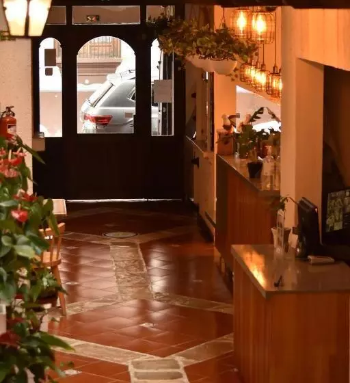 Fotos del hotel Rosario:  13