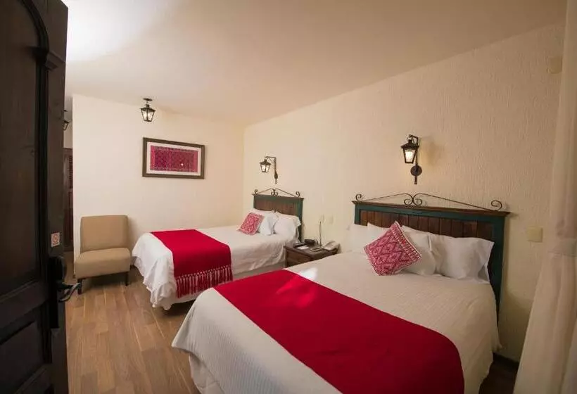 Fotos del hotel Rosario:  20