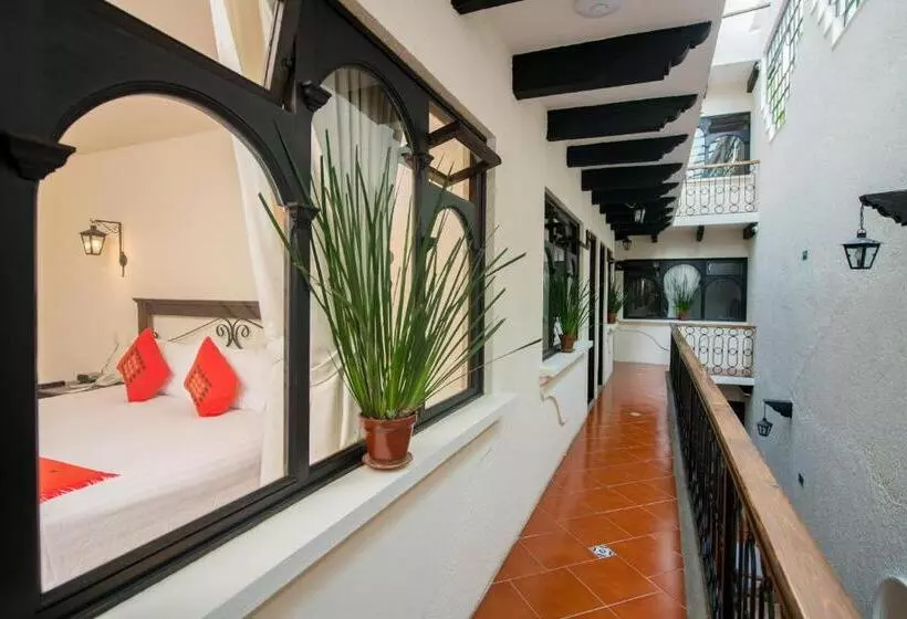 Fotos del hotel Rosario:  17