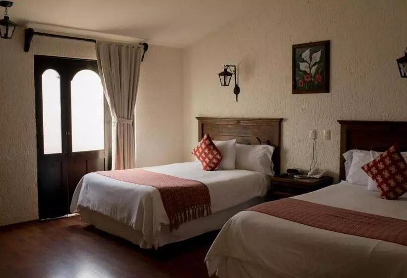 Fotos del hotel Rosario:  12