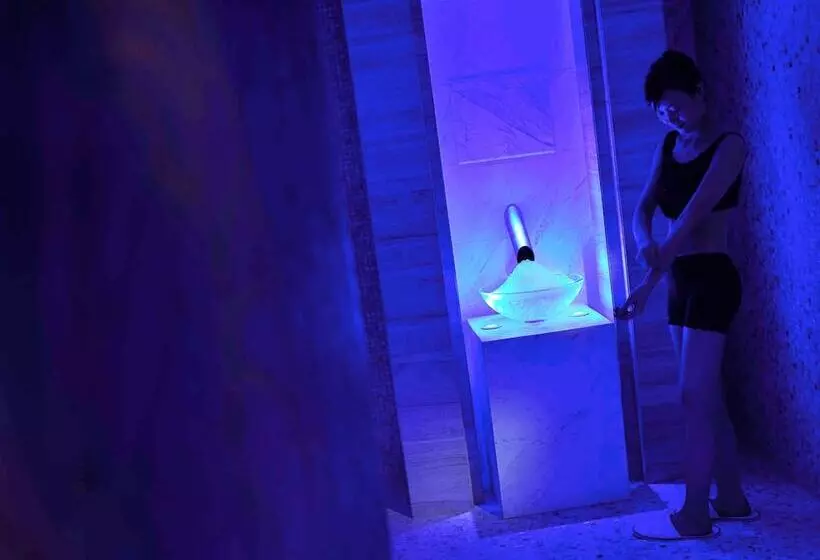 Fotos del hotel Sofitel Guangzhou Sunrich:  22