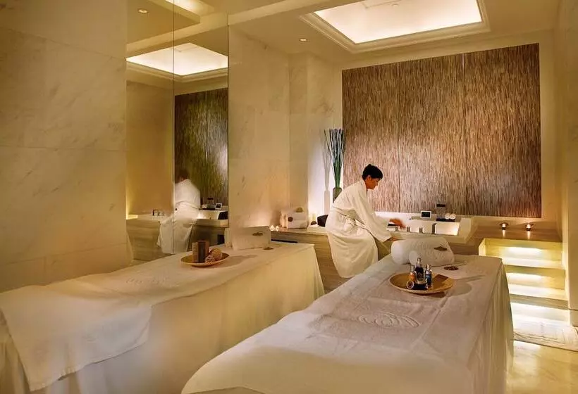 Fotos del hotel Sofitel Guangzhou Sunrich:  5