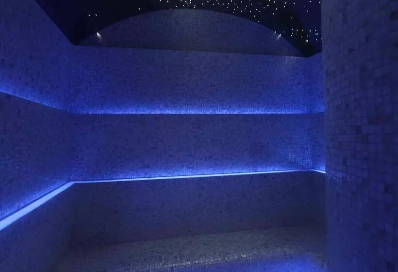 Fotos del hotel Sofitel Guangzhou Sunrich:  19