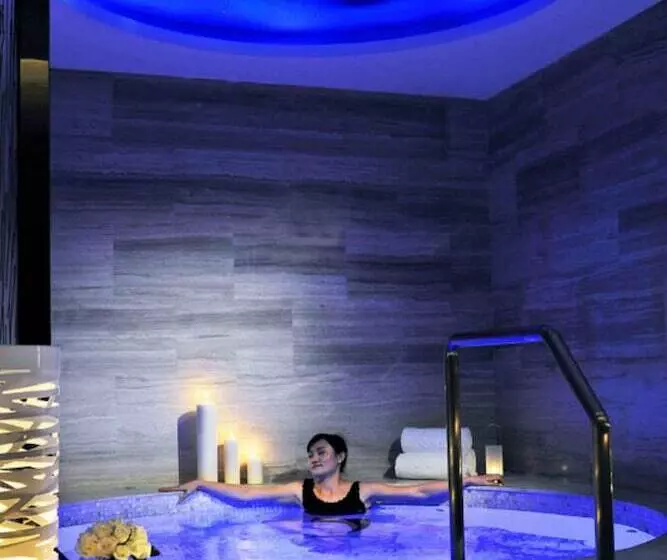 Fotos del hotel Sofitel Guangzhou Sunrich:  13