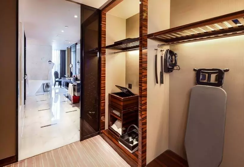 Sofitel Guangzhou Sunrich