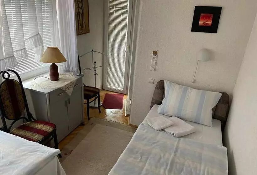 Fotos del hotel Suljovic:  5