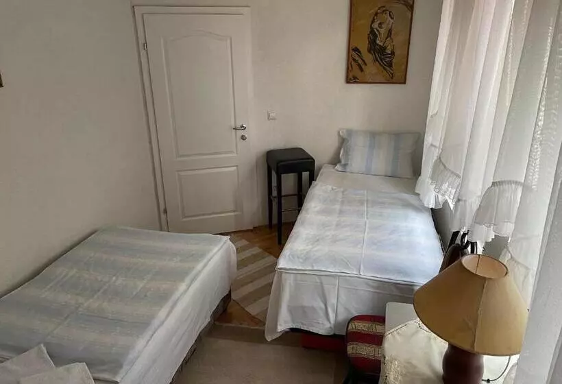 Fotos del hotel Suljovic:  8