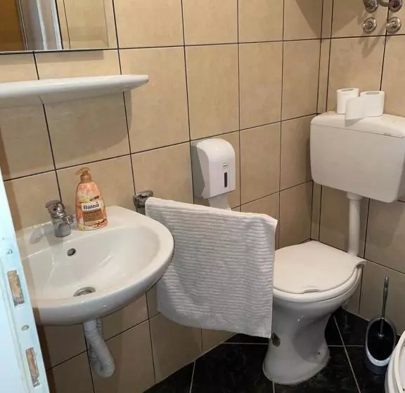 Fotos del hotel Suljovic:  10