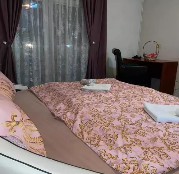 Fotos del hotel Suljovic:  21