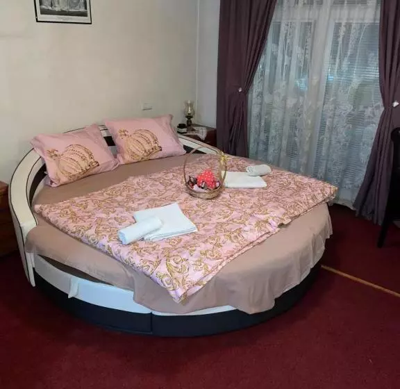 Fotos del hotel Suljovic:  14