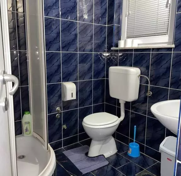 Fotos del hotel Suljovic:  13