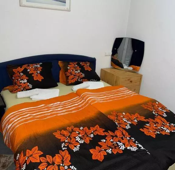 Fotos del hotel Suljovic:  22