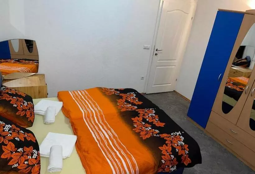 Fotos del hotel Suljovic:  19