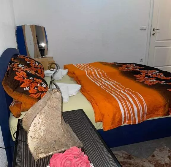 Fotos del hotel Suljovic:  23