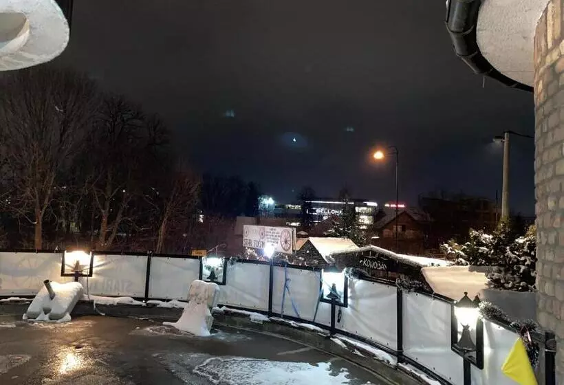 Fotos del hotel Suljovic:  4