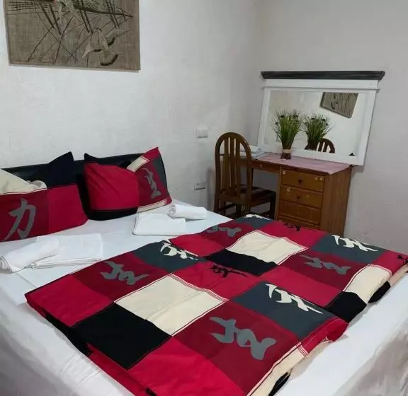 Fotos del hotel Suljovic:  20