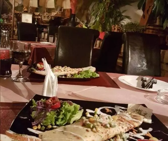 Fotos del hotel Suljovic:  12