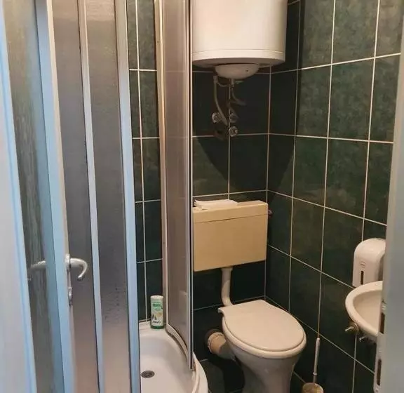 Fotos del hotel Suljovic:  16