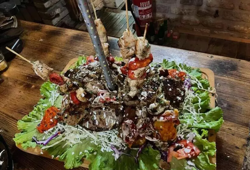 Fotos del hotel Suljovic:  9