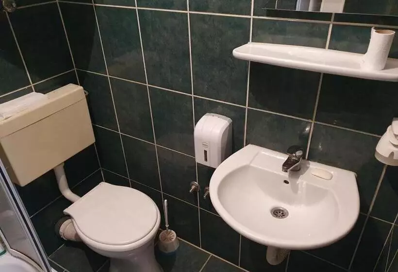 Fotos del hotel Suljovic:  3