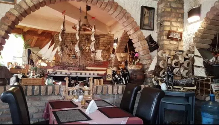 Fotos del hotel Suljovic:  6