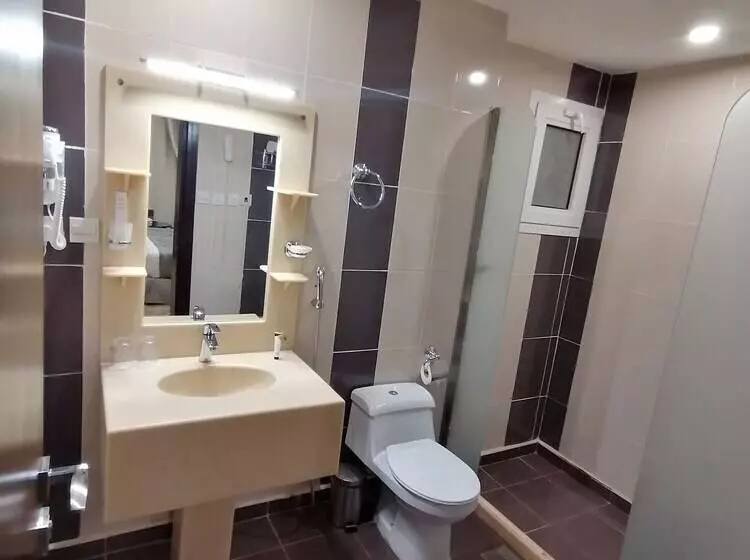 Fotos del hotel Almaali:  12