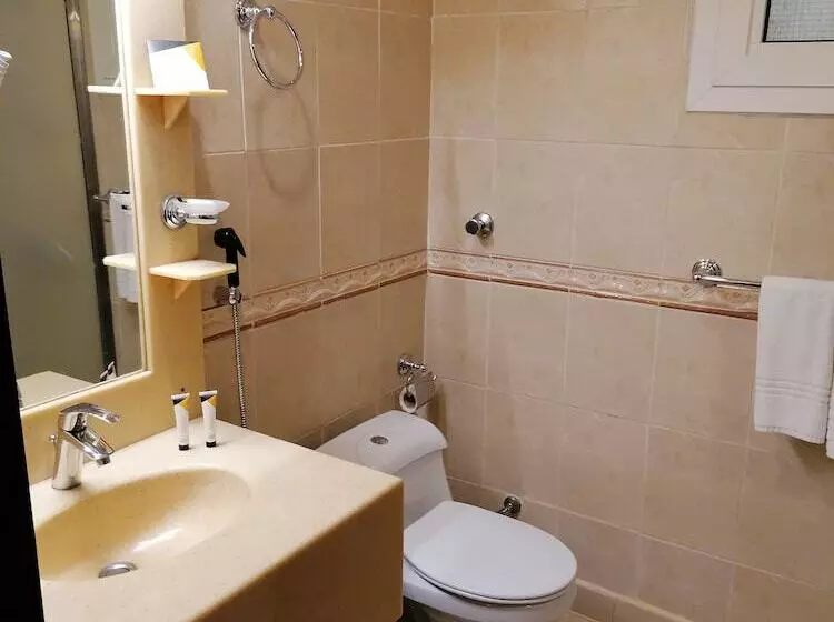 Fotos del hotel Almaali:  13