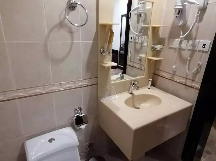 Fotos del hotel Almaali:  14