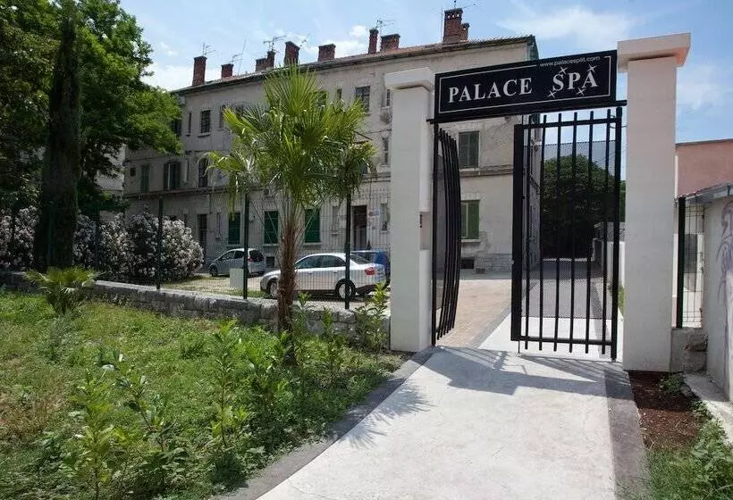 Fotos del hotel Authentic:  11