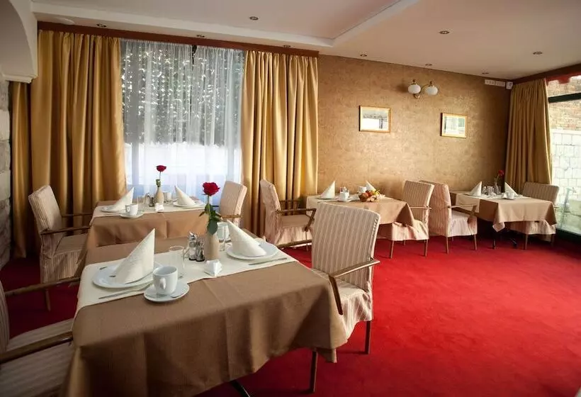 Fotos del hotel Authentic:  2