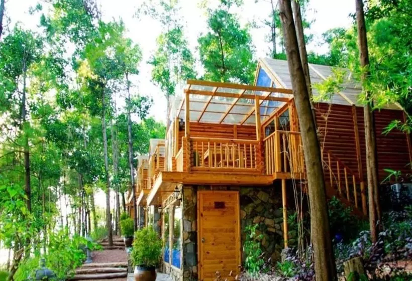 Fotos del hotel Phu Ninh Lake Resort:  11
