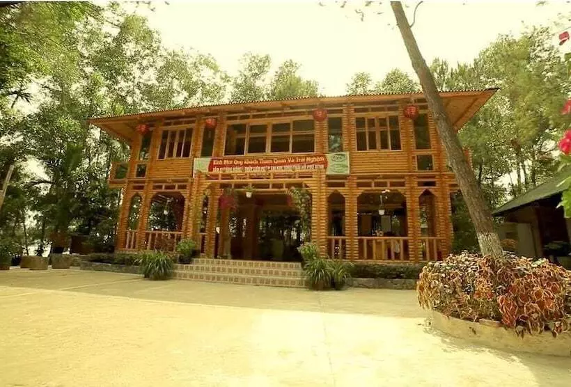 Fotos del hotel Phu Ninh Lake Resort:  9