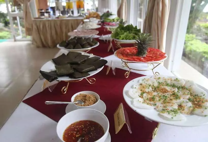 Fotos del hotel Phu Ninh Lake Resort:  6