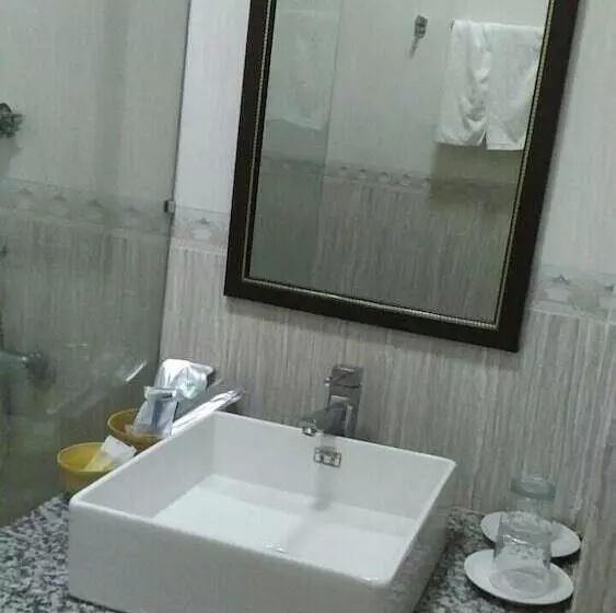 Fotos del hotel Phu Ninh Lake Resort:  4