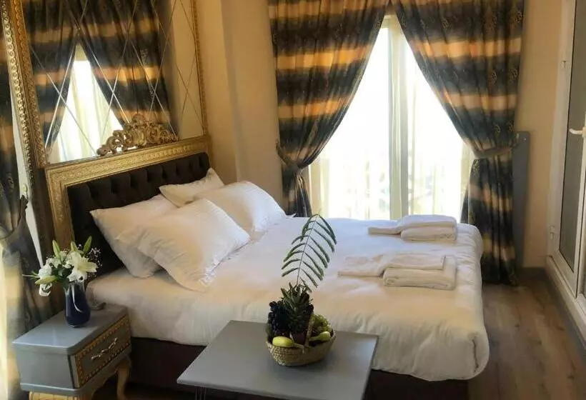 Fotos del hotel Golden Hill  Downtown:  16