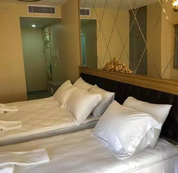 Fotos del hotel Golden Hill  Downtown:  14