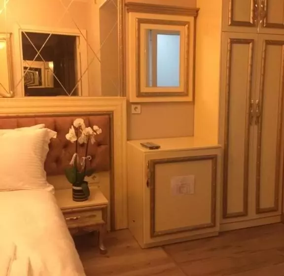 Fotos del hotel Golden Hill  Downtown:  13