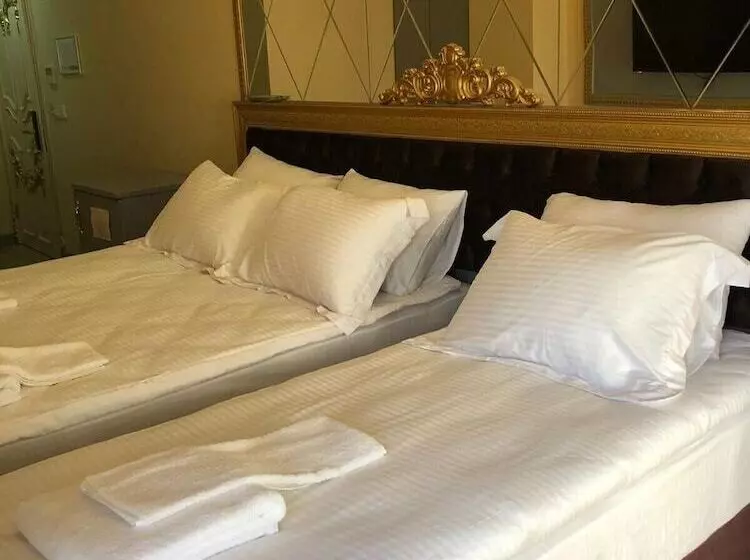 Fotos del hotel Golden Hill  Downtown:  12