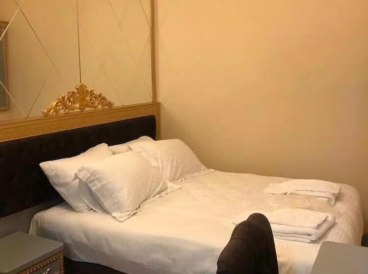 Fotos del hotel Golden Hill  Downtown:  18