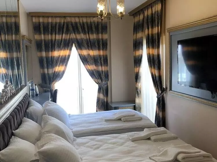 Fotos del hotel Golden Hill  Downtown:  3