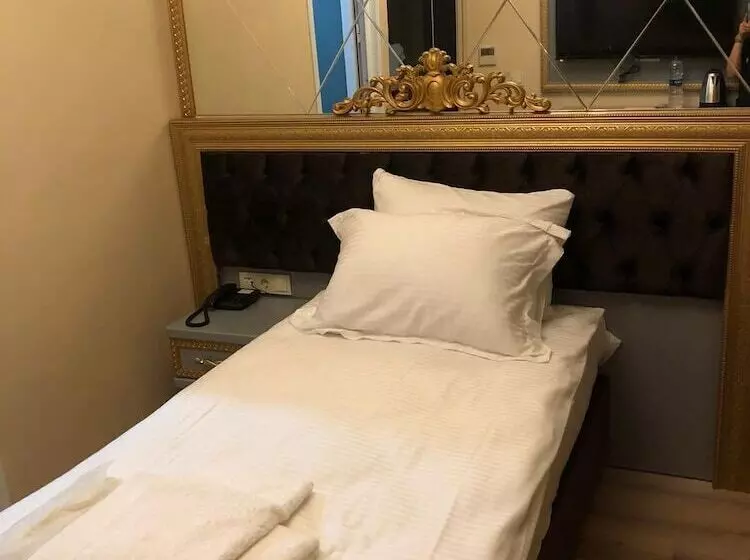 Fotos del hotel Golden Hill  Downtown:  7