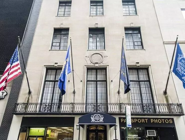 Fotos del hotel 3 West Club:  5