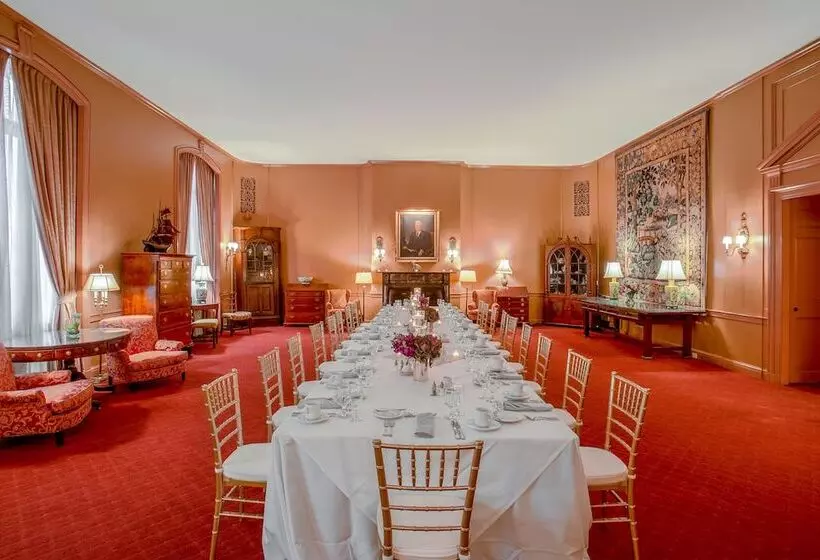 Fotos del hotel 3 West Club:  8