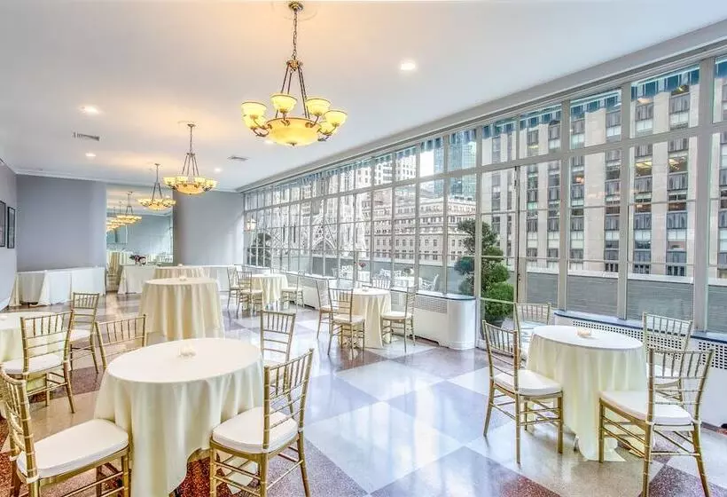 Fotos del hotel 3 West Club:  6