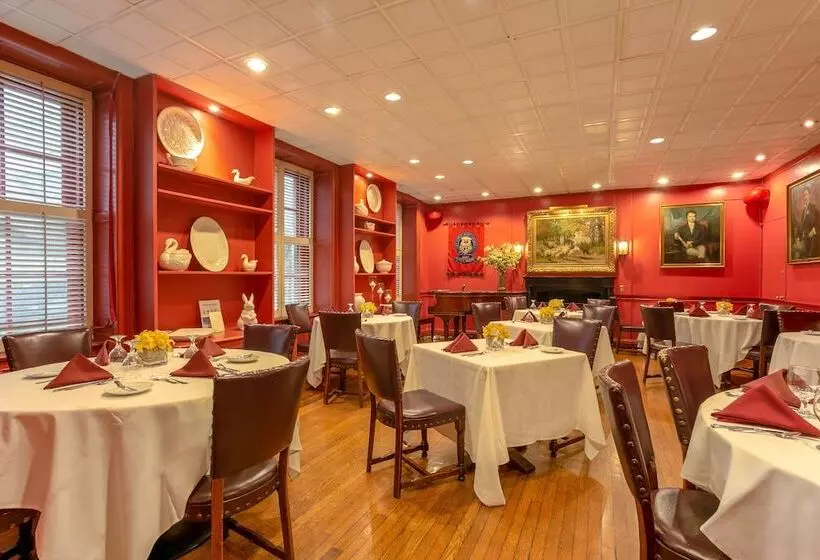 Fotos del hotel 3 West Club:  7