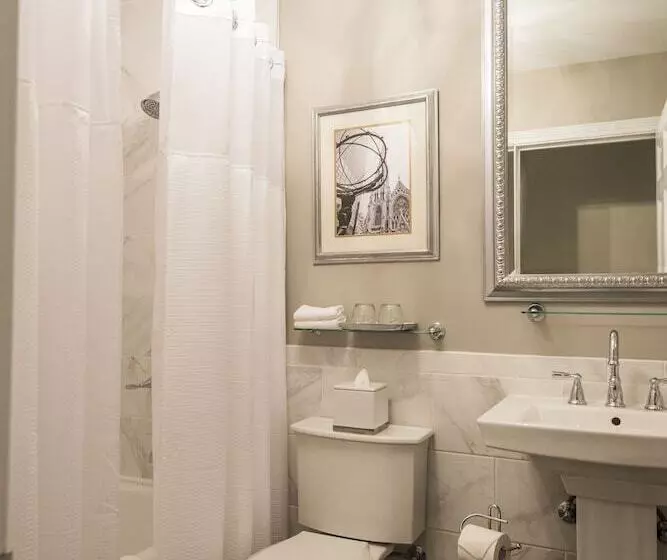 Fotos del hotel 3 West Club:  9