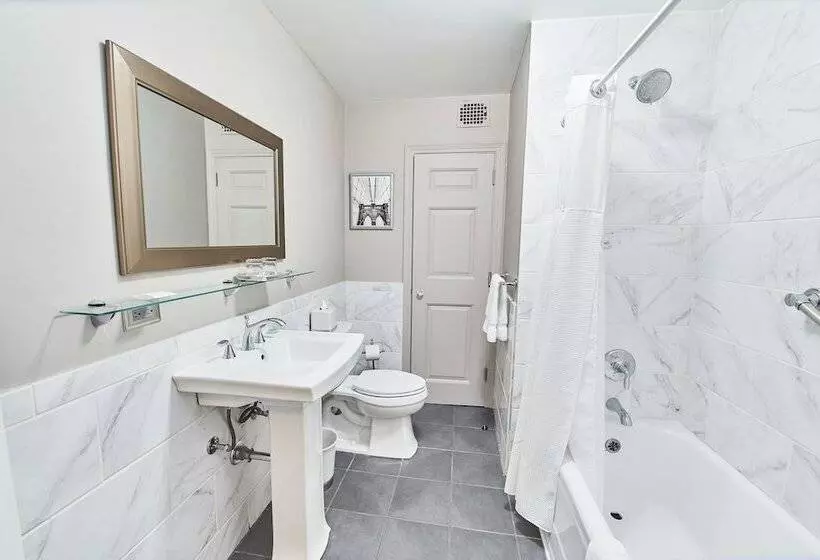 Fotos del hotel 3 West Club:  11