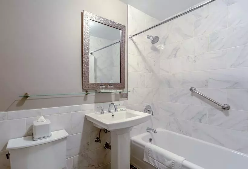 Fotos del hotel 3 West Club:  13