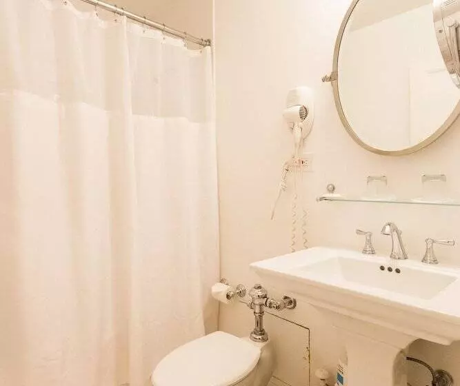 Fotos del hotel 3 West Club:  14