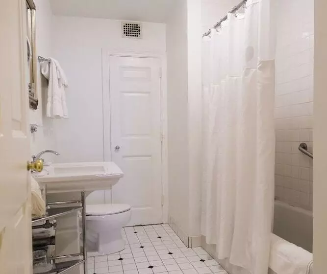 Fotos del hotel 3 West Club:  15